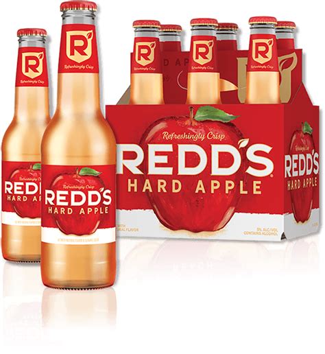 Redd's hard apple. Things To Know About Redd's hard apple. 
